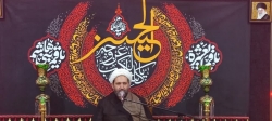 حجت الاسلام رمضانی