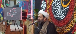 حجت الاسلام رمضانی