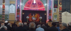 حجت الاسلام رمضانی