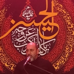 کربلایی محمد مهدی معروف