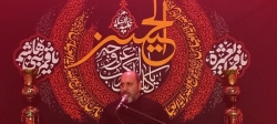 کربلایی محمد مهدی معروف