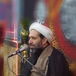 حجت الاسلام رمضانی