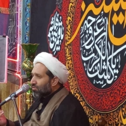 حجت الاسلام رمضانی