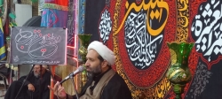 حجت الاسلام رمضانی
