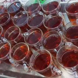 مراسم شب چهارم محرم ۱۴۰۴