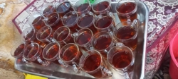 مراسم شب چهارم محرم ۱۴۰۴