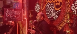 کربلایی محمد مهدی معروف