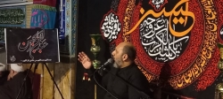کربلایی محمد مهدی معروف