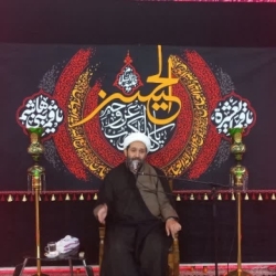 حجت الاسلام رمضانی