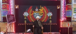 حجت الاسلام رمضانی