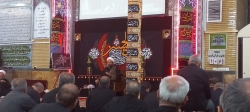 حجت الاسلام رمضانی