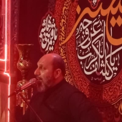 کربلایی محمد مهدی معروف