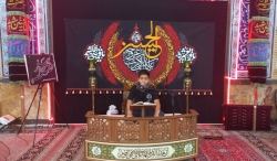 قاری قرآن