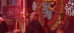 کربلایی محمد مهدی معروف