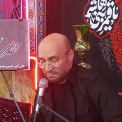 قاری قرآن