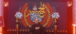 کربلایی محمد مهدی معروف