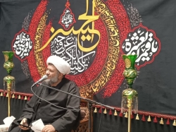حجت الاسلام قربانی