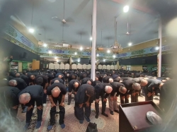 نماز ظهر عاشورا