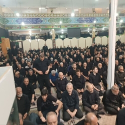 نماز ظهر عاشورا