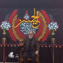 حاج محمد نوری زادگان