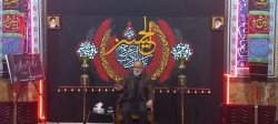 حاج محمد نوری زادگان