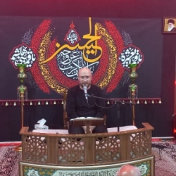 قاری قرآن