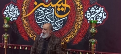 حاج محمد نوری زادگان