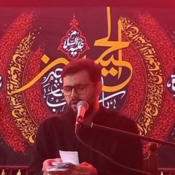 کربلایی سجاد شرفخانی