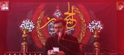کربلایی سجاد شرفخانی