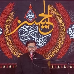 کربلایی سجاد شرفخانی