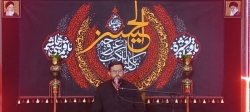 کربلایی سجاد شرفخانی