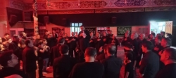 کربلایی سجاد شرفخانی
