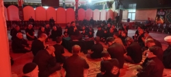 کربلایی سجاد شرفخانی