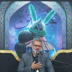 کربلایی محمود فراتی