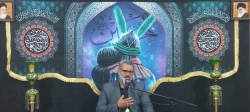 کربلایی محمود فراتی