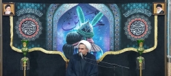 حجت الاسلام ویسی