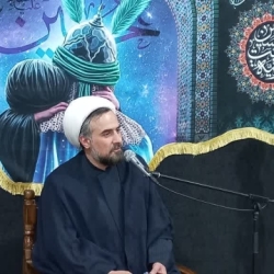 حجت الاسلام ویسی