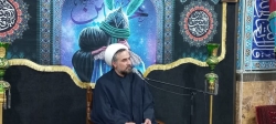 حجت الاسلام ویسی