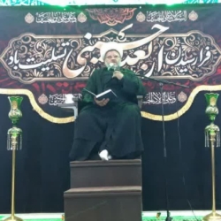 حجت الاسلام قربانی