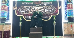 حجت الاسلام قربانی