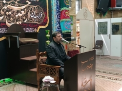 کربلایی علیرضا قرائی