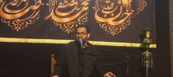 کربلایی سجاد شرفخانی