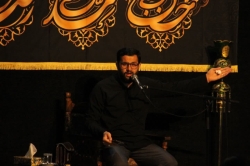 کربلایی سجاد شرفخانی
