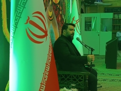 کربلایی علی حریری