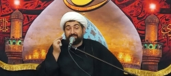 حجت الاسلام محمد جواد سلیمی
