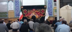 حجت الاسلام محمد جواد سلیمی