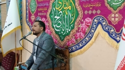 کربلایی محسن یزدیان
