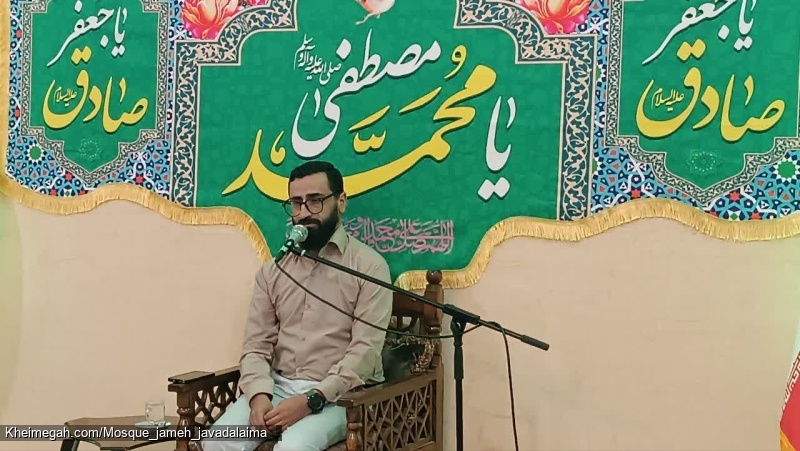 کربلائی حسن رستگار