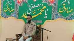 کربلائی حسن رستگار