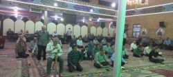مراسم میلاد امام حسن عسکری علیهالسلام